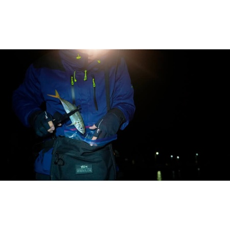 Термосумка Tict Minimalism Cooler Bag #Olive