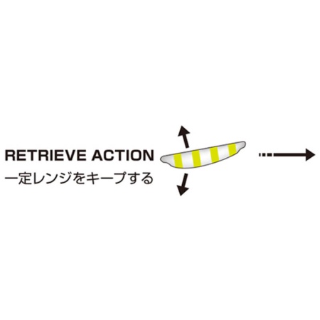 Морская блесна Xesta Aji Spoon-Rig 7гр. #57PL