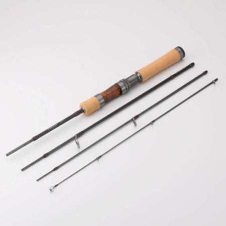 Спиннинг Tailwalk Troutia Feerique S56ML-P5